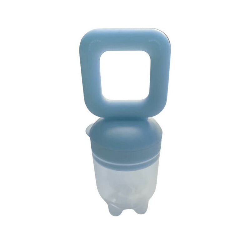 Fruit Feeder Teether Baby Blue