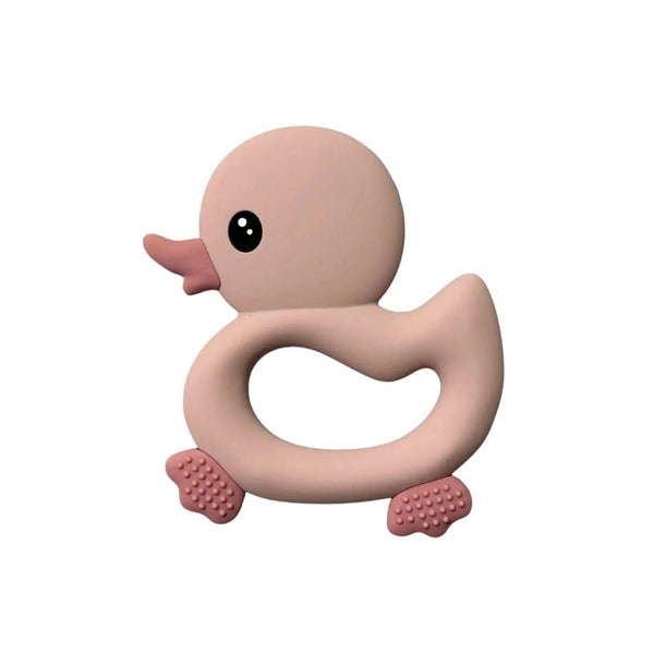 Mordedera Duck Misty Rose
