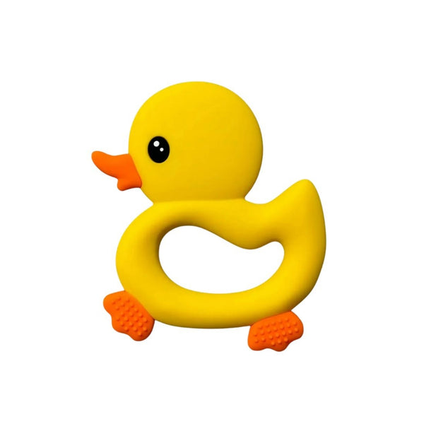 Mordedera Duck Yellow