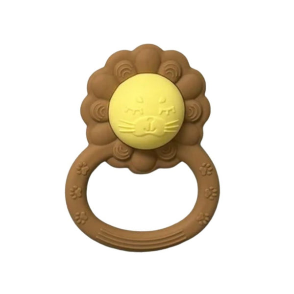 Sonaja Silicon Lion Oak Bull