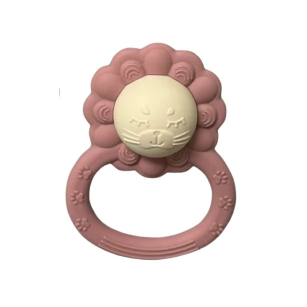 Sonaja Silicon Lion Dusty Rose
