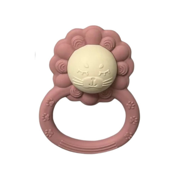 Sonaja Silicon Lion Dusty Rose