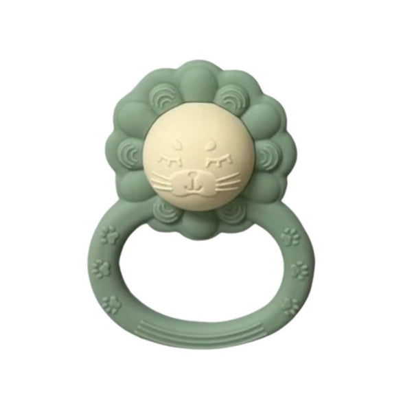 Sonaja Silicon Lion Sage