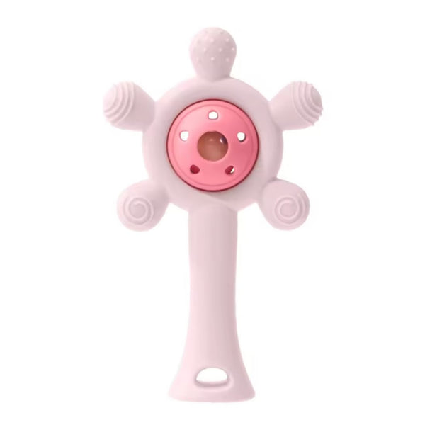 Sonaja/ Mordedera Jayde Silicone Misty Rose