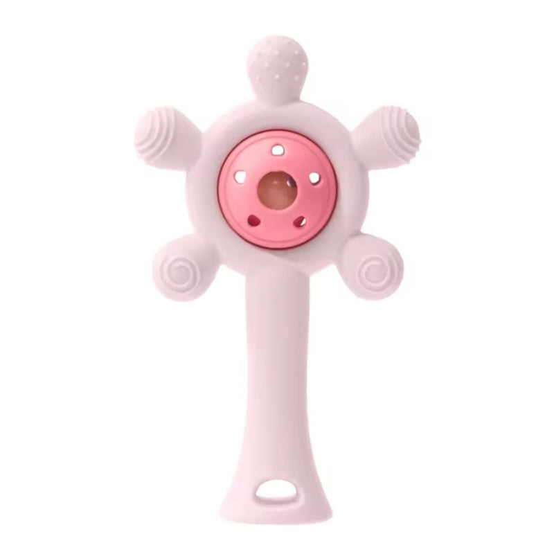 Sonaja/ Mordedera Jayde Silicone Misty Rose