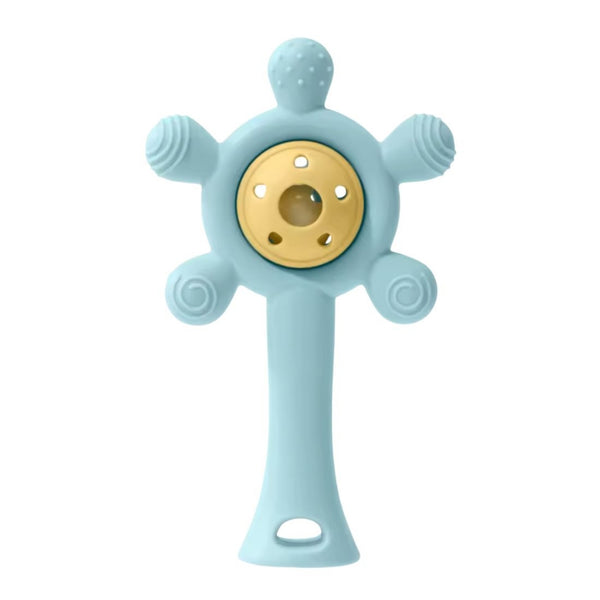 Sonaja/ Mordedera Jayde Silicone Blue