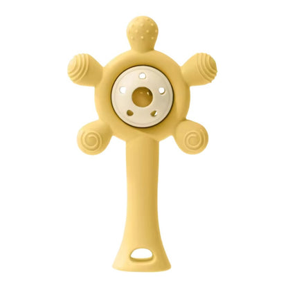 Sonaja/ Mordedera Jayde Silicone Yellow