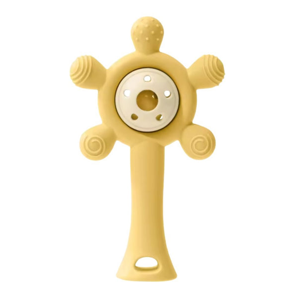 Sonaja/ Mordedera Jayde Silicone Yellow
