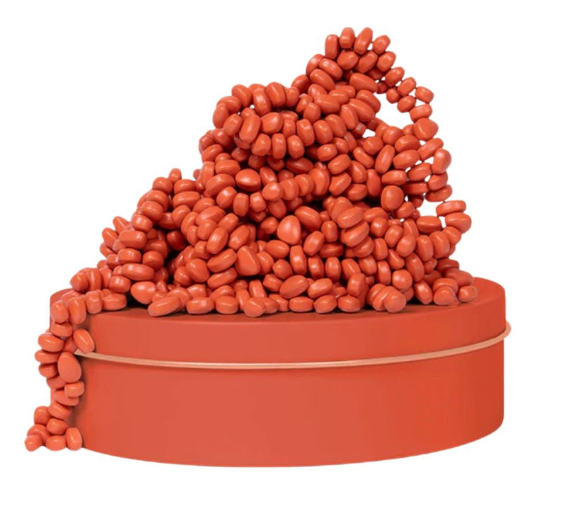 Crags MX Magnetic Putty Coral