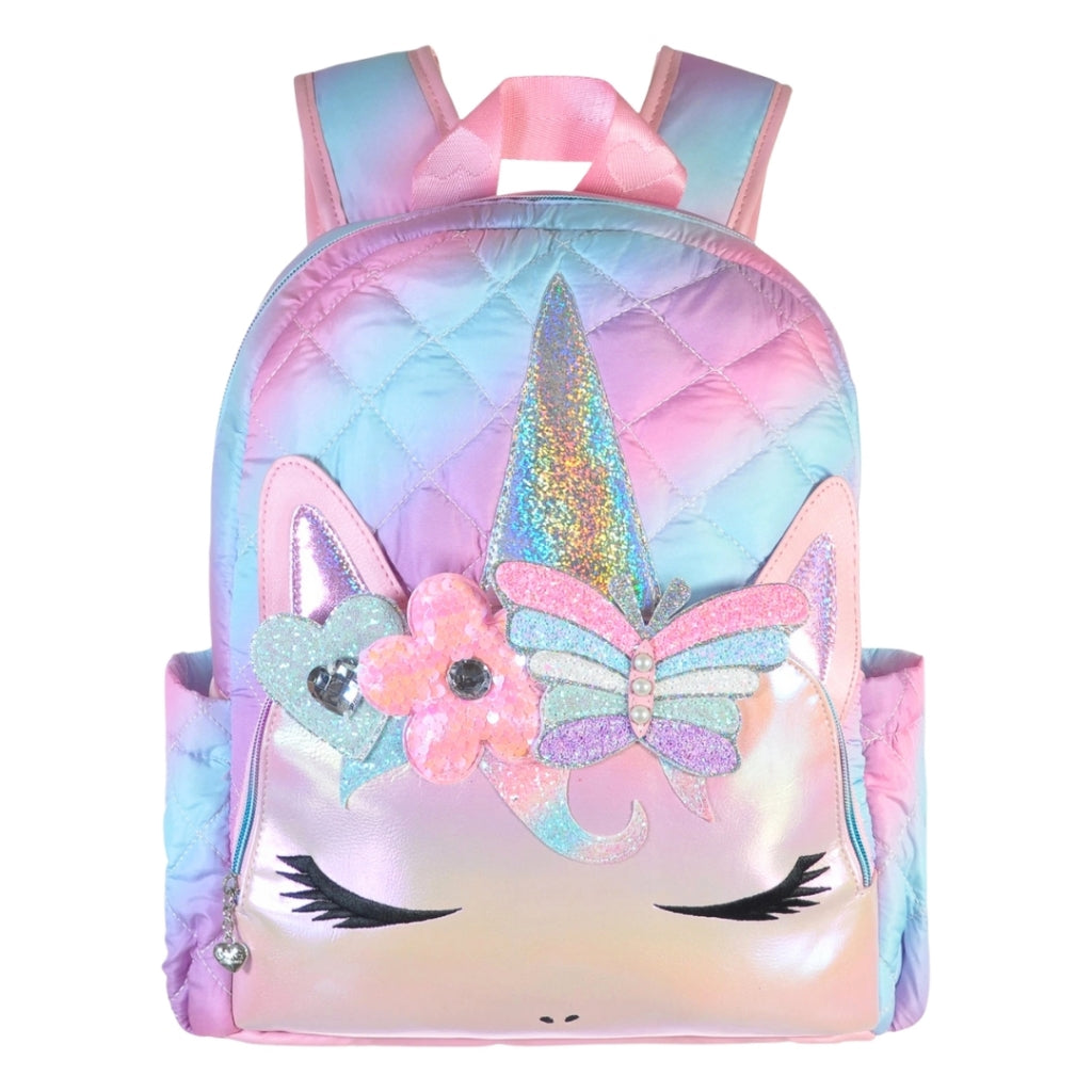 Mochila de Unicornio