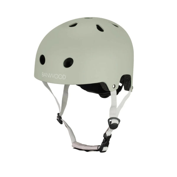 Casco Banwood  Olive