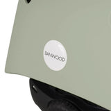 Casco Banwood  Olive
