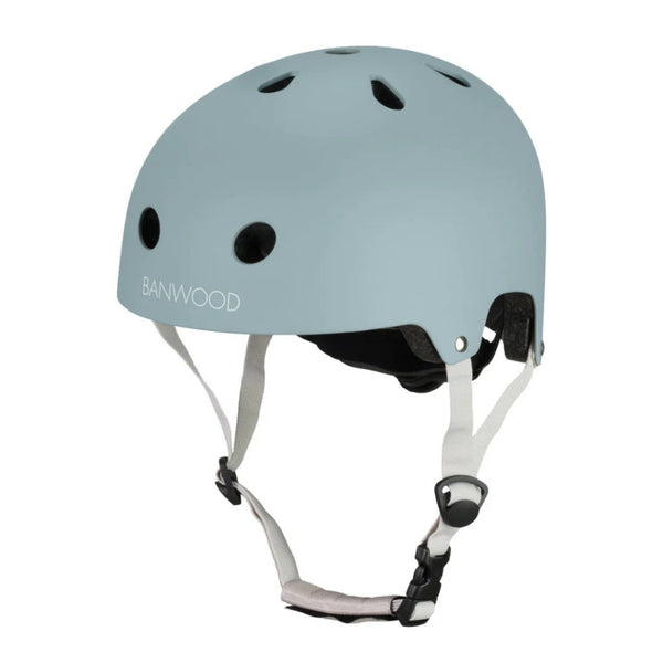 Casco Banwood Teal