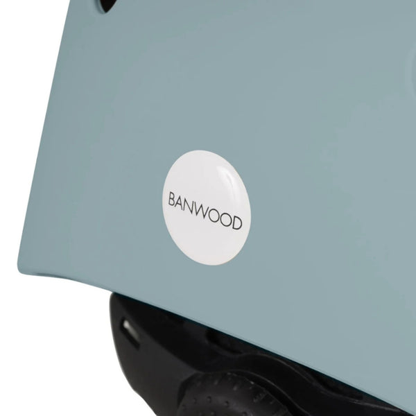 Casco Banwood Teal