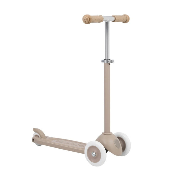 Eco Scooter Sand
