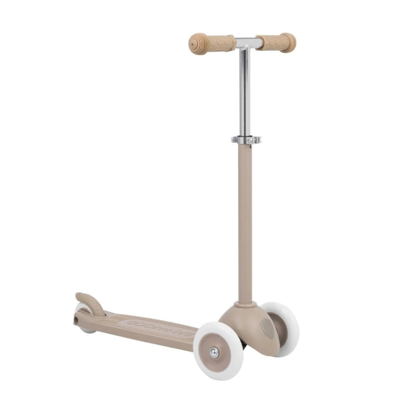 Eco Scooter Sand