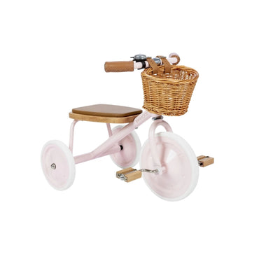 Trike Vintage Pink