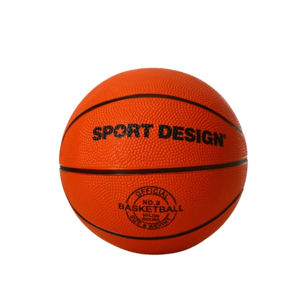 Mini Basketball