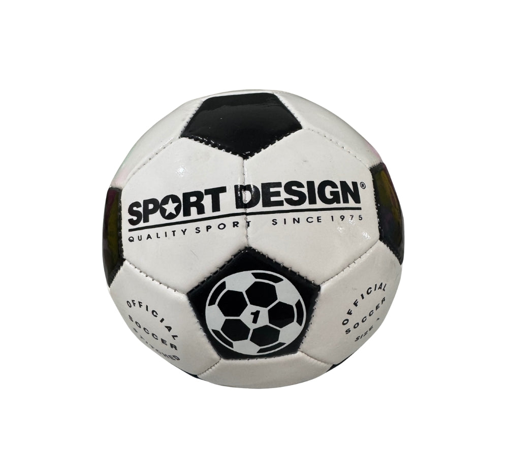 Mini Soccer Ball