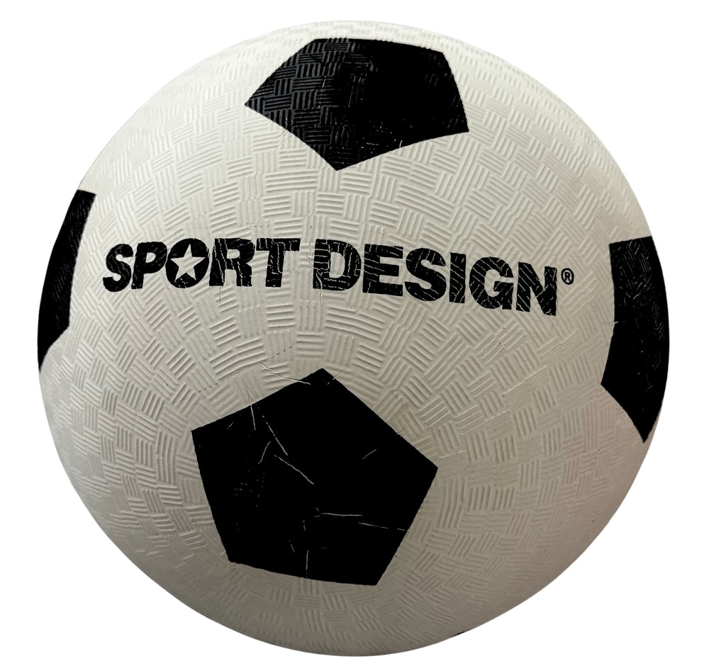 Ball Soccer