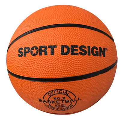 Ball Basketball