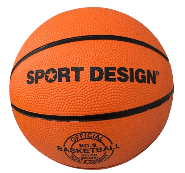 Pelota Basketball