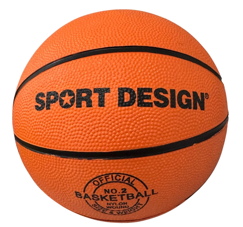 Pelota Basketball