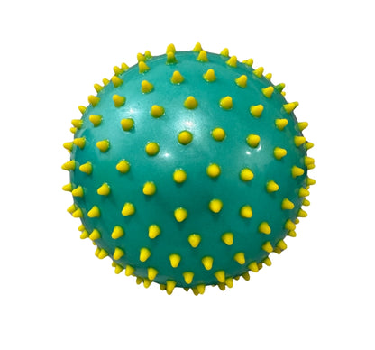 Jelly Ball 6 Aqua/Yellow