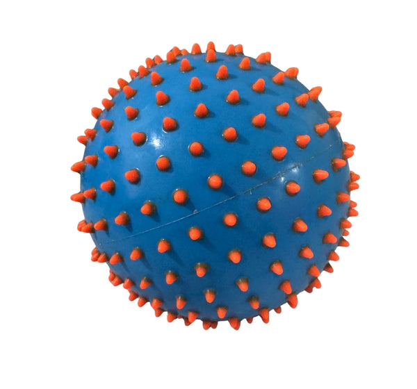 Jelly Ball 6 Blue/Orange