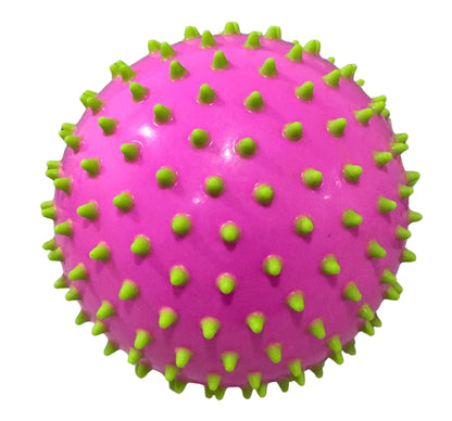 Jelly Ball 8 Pink/Green