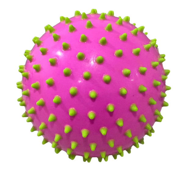 Pelota 8 Pink/Green