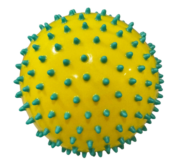 Pelota 8 Yellow/Aqua