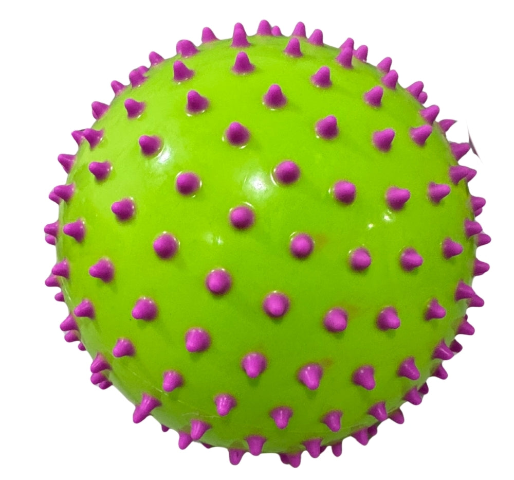 Jelly Ball 8 Green/Pink