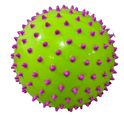 Jelly Ball 8 Green/Pink