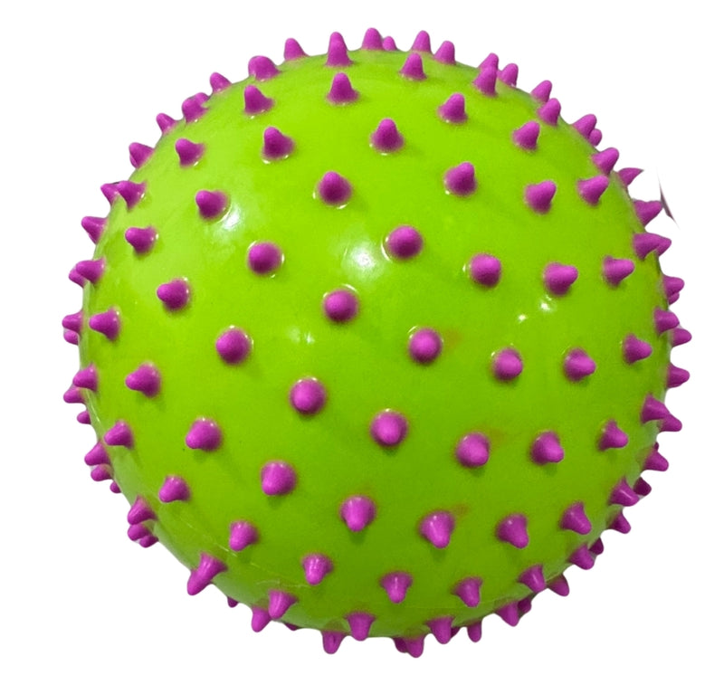 Pelota 8 Green/Pink
