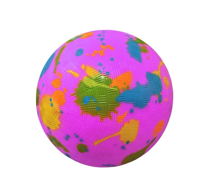 Splash Playball 6 Purple