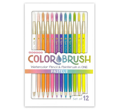 Pastel Colorbrush