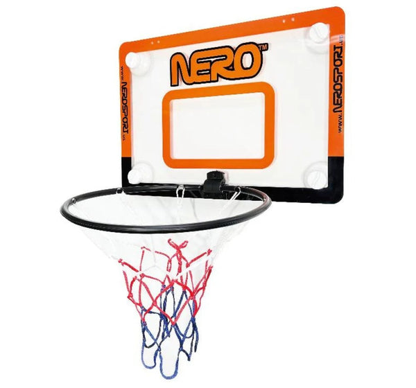 Ninja Basketball Hoop