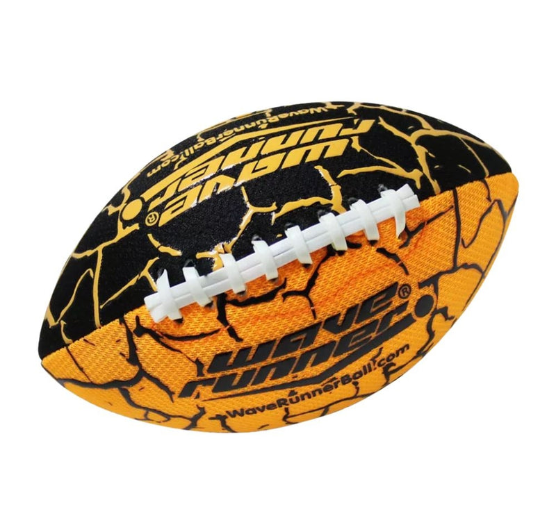 9.25 Grip It Footbal Orange