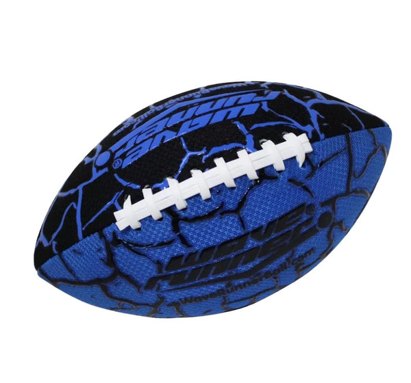 9.25 Grip It Footbal Blue