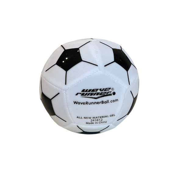 Ball 6.0 Wave Runner Soccer