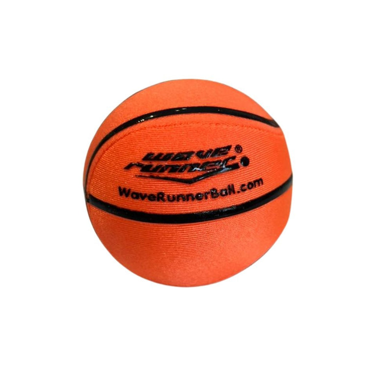 Ball 6.0 Wave Runner Basketball