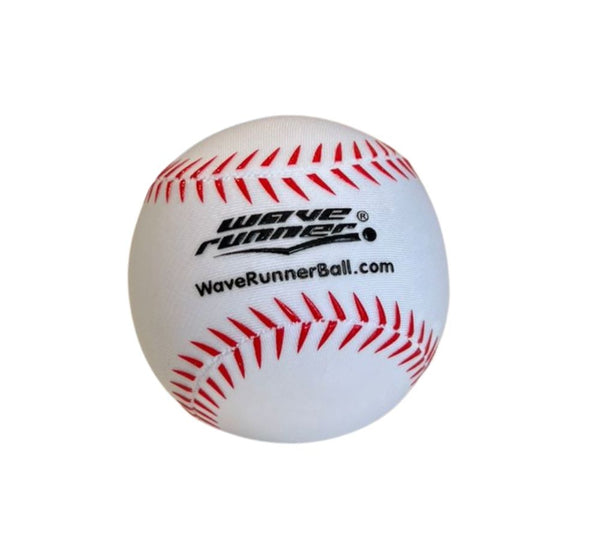 Ball 6.0 Wave Runner Baseball