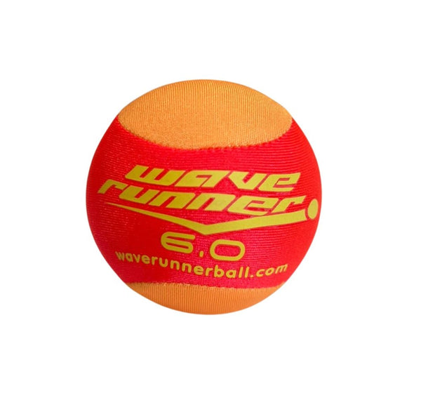 Ball 6.0 Wave Runner Orange