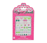 Aretes De Stickers Magical Mood