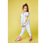 Conjunto Sudadera Y Pantalón Miley Lightening