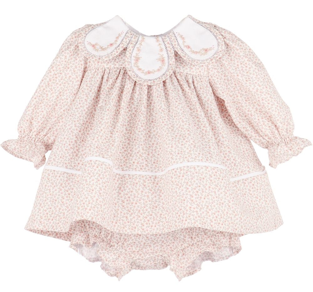 BB Blooms Petal Float Pink
