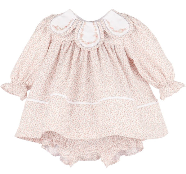 BB Blooms Petal Float Pink