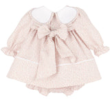BB Blooms Petal Float Pink