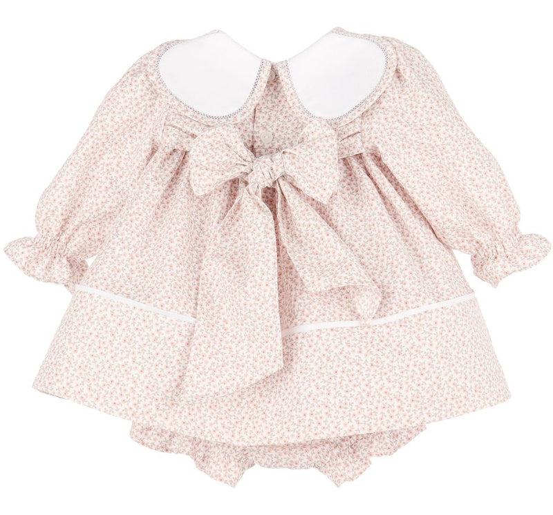BB Blooms Petal Float Pink